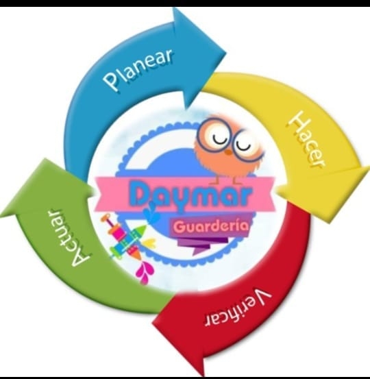Pre-kinder Daymar | Querétaro