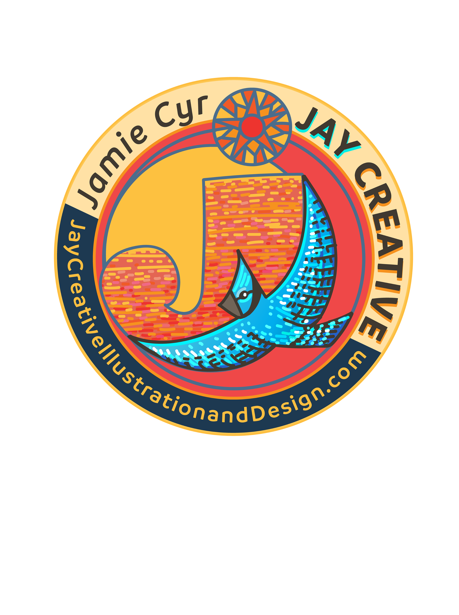 Jamie Cyr Jay Creative
