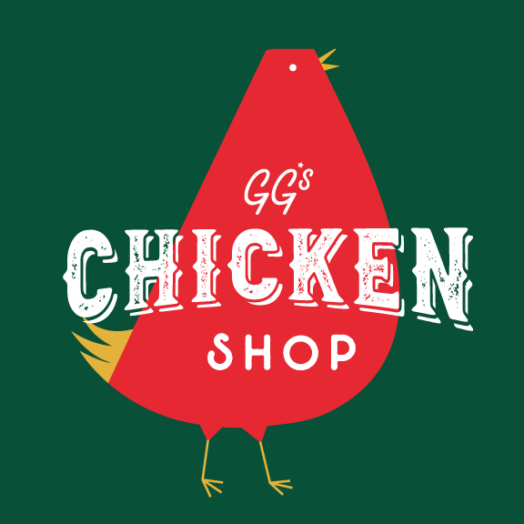 The OG giving us the feels. | GG's Chicken Shop | Facebook