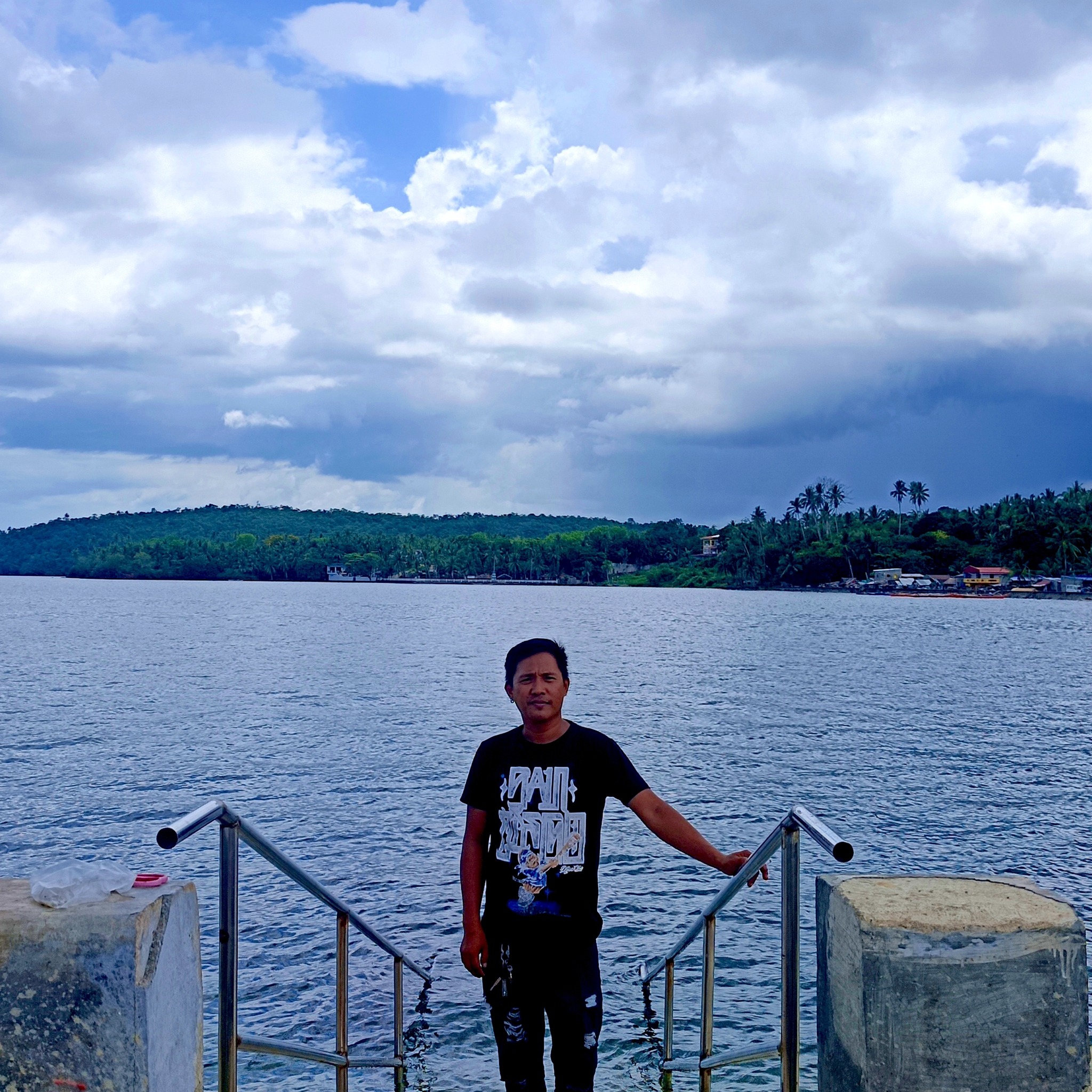 Rhonald Viray Allauigan