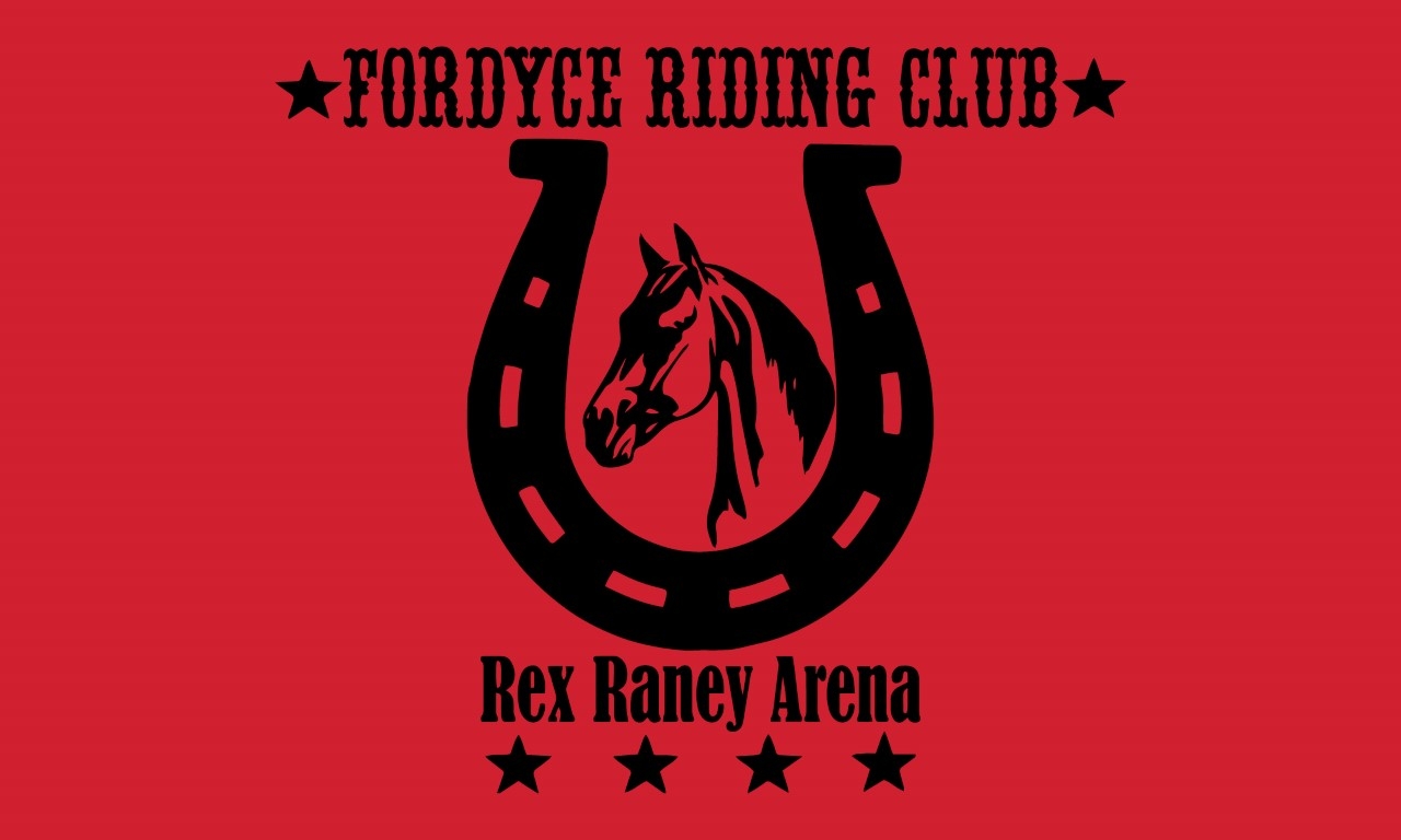 Fordyce Riding Club - Rex Raney Arena | Fordyce AR