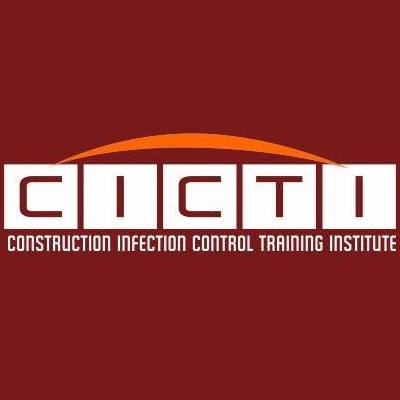 CICTI - Construction Infection Control Training Institute | Fort Mill SC