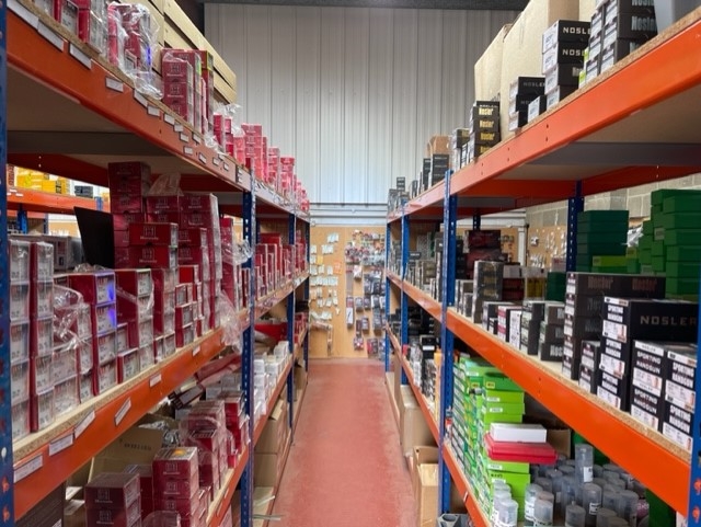 1967spud Reloading Supplies Ltd | Norwich