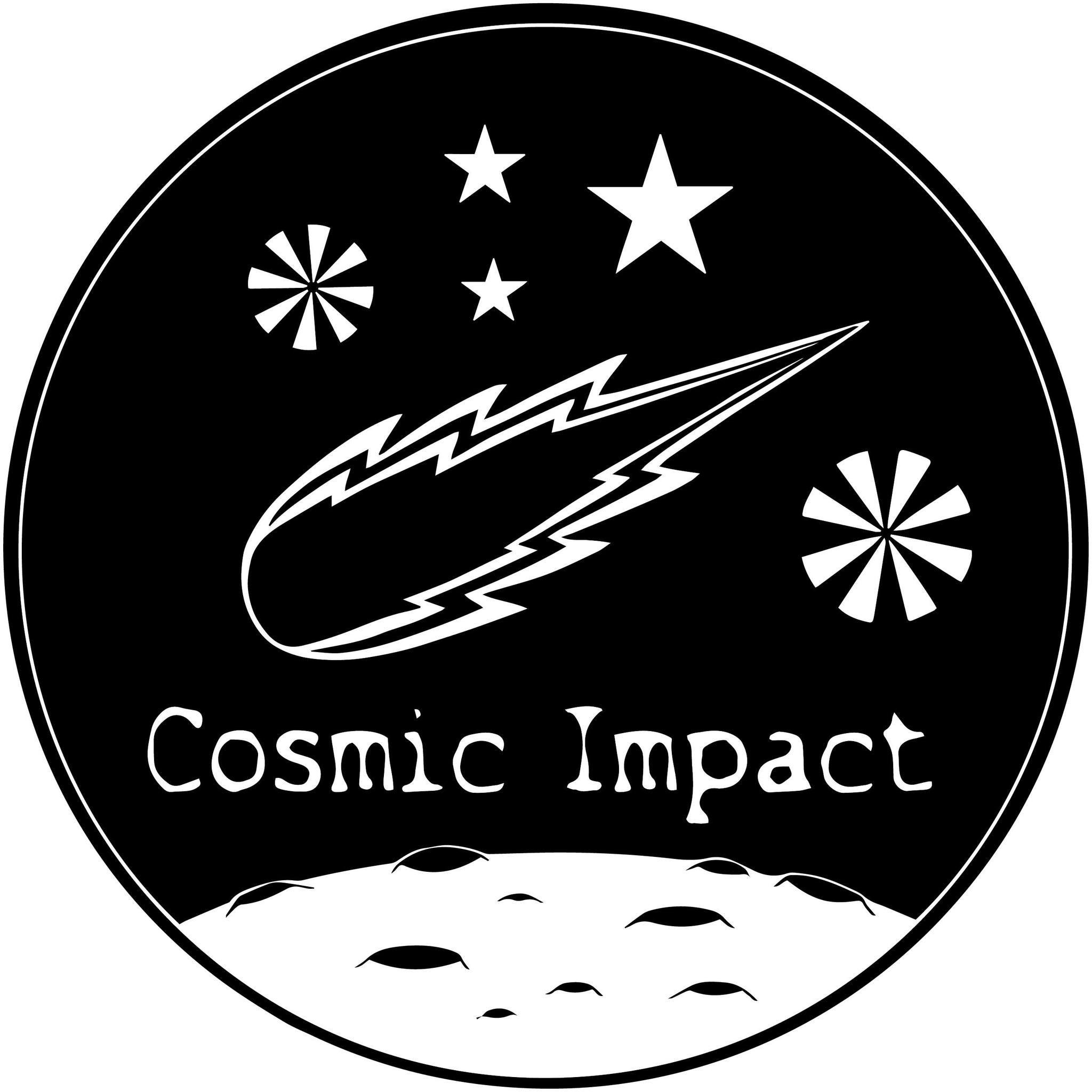 Cosmic Impact LLC