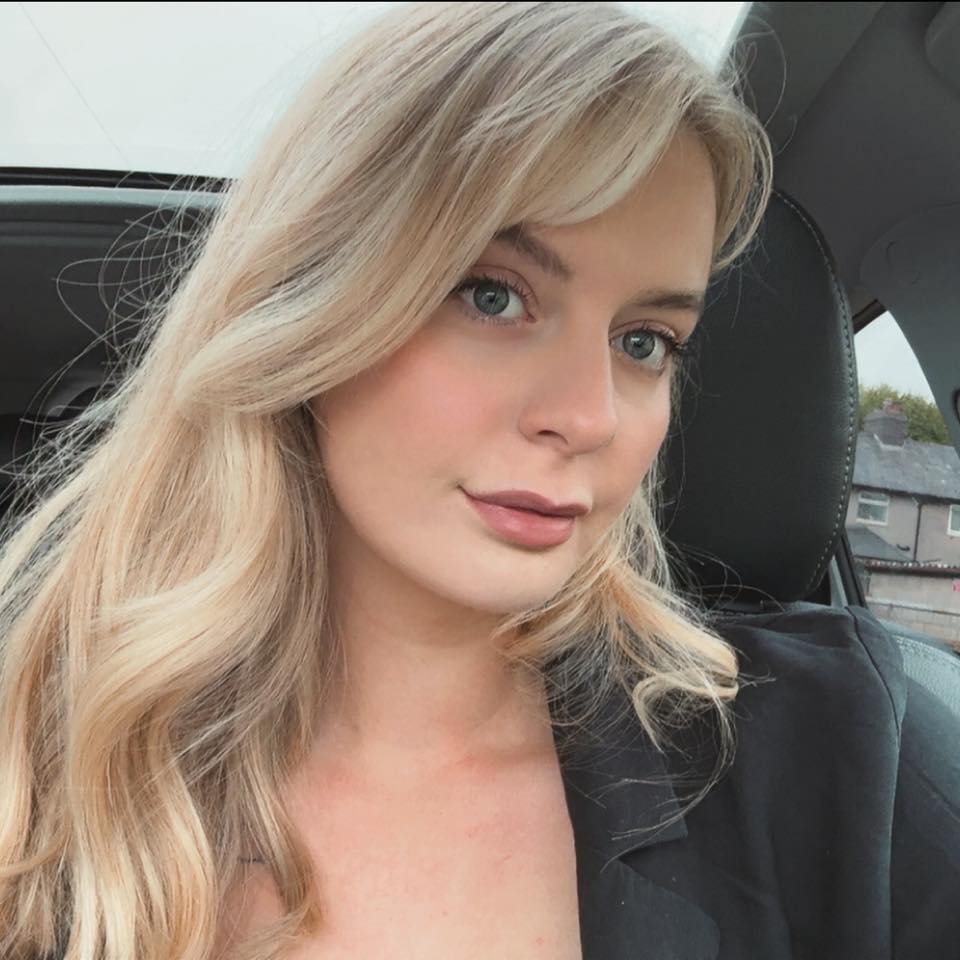 Hair by Kim | Buxton