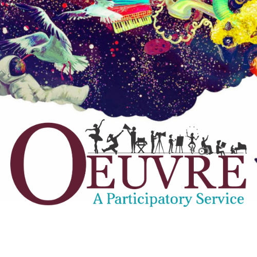 Oeuvre. A Participatory Service