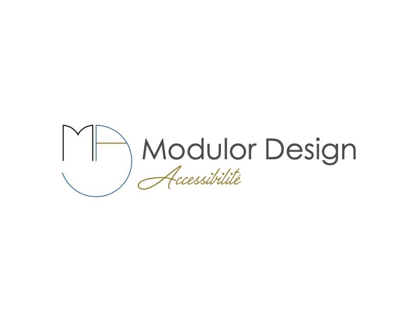 Modulor Design | La Celle-Saint-Cloud