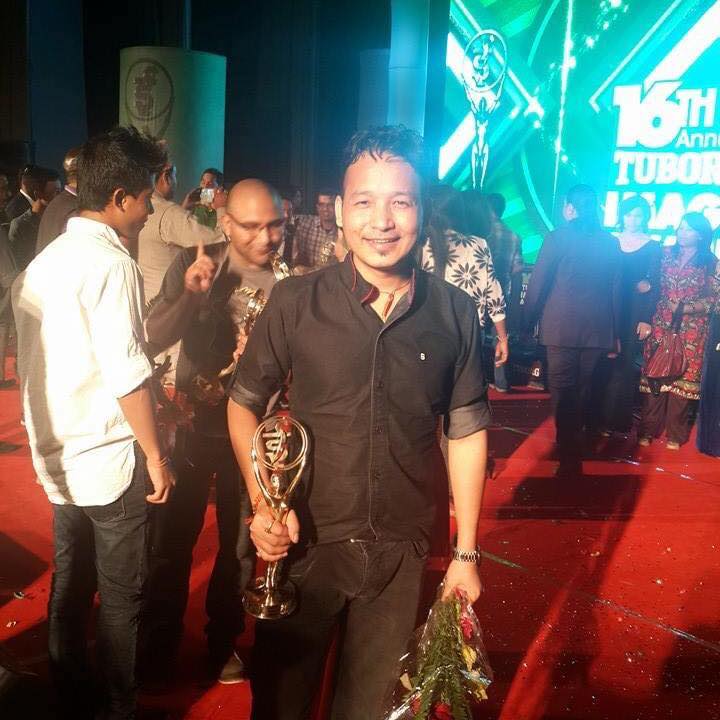 Kishor Thapa