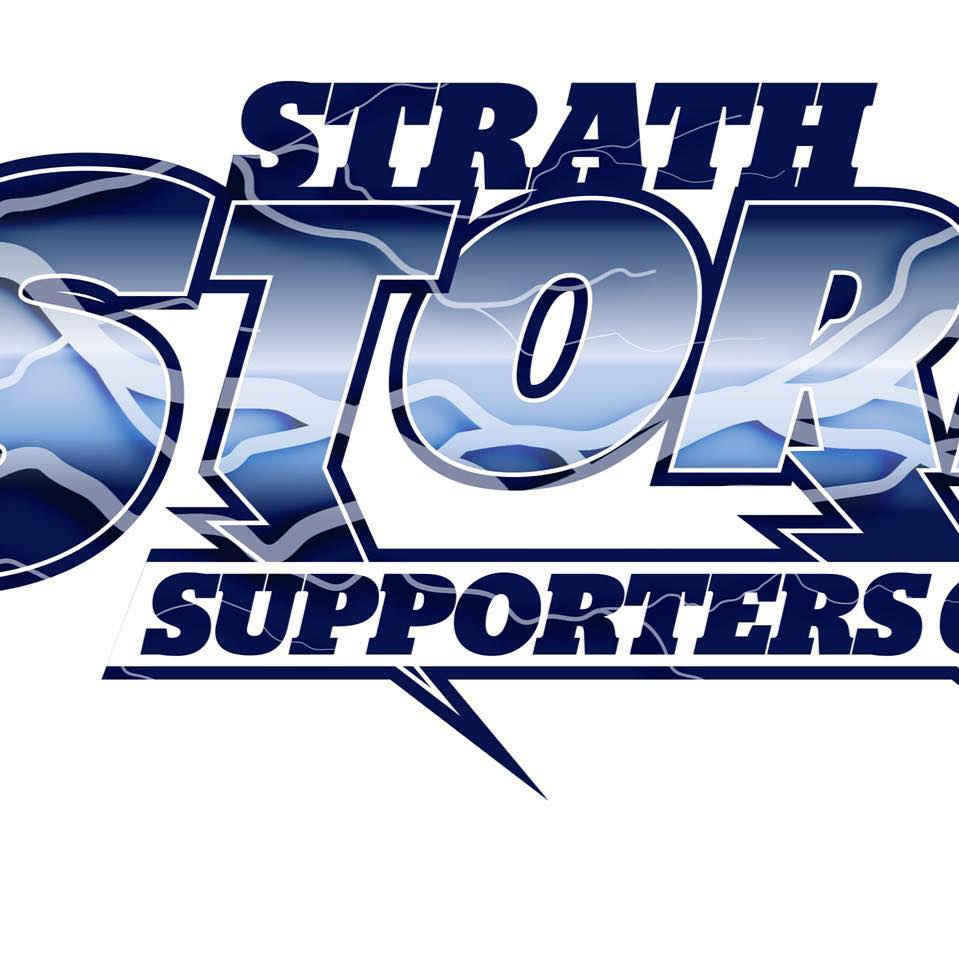 Strath Storm Supporters Group | Strathfieldsaye VIC
