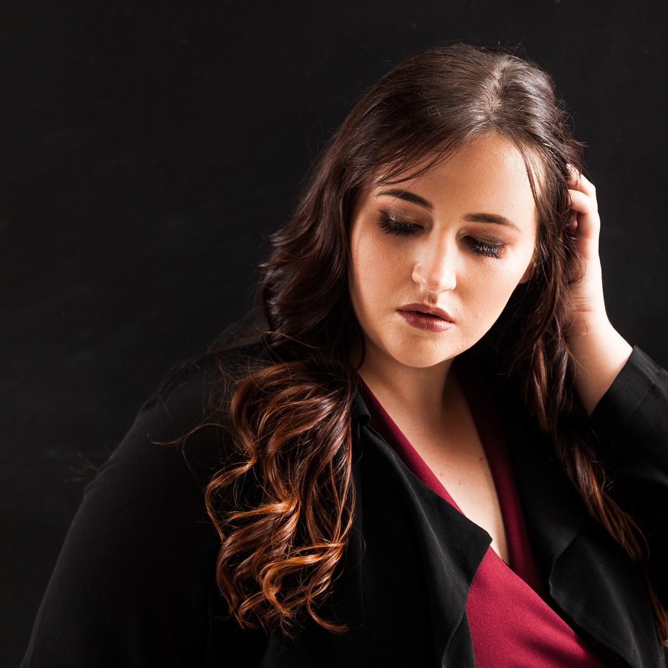 Sarah Leslie - Singer