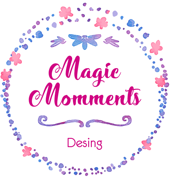 MAGIC Momments