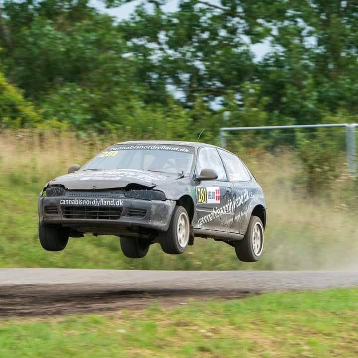 JK Racing