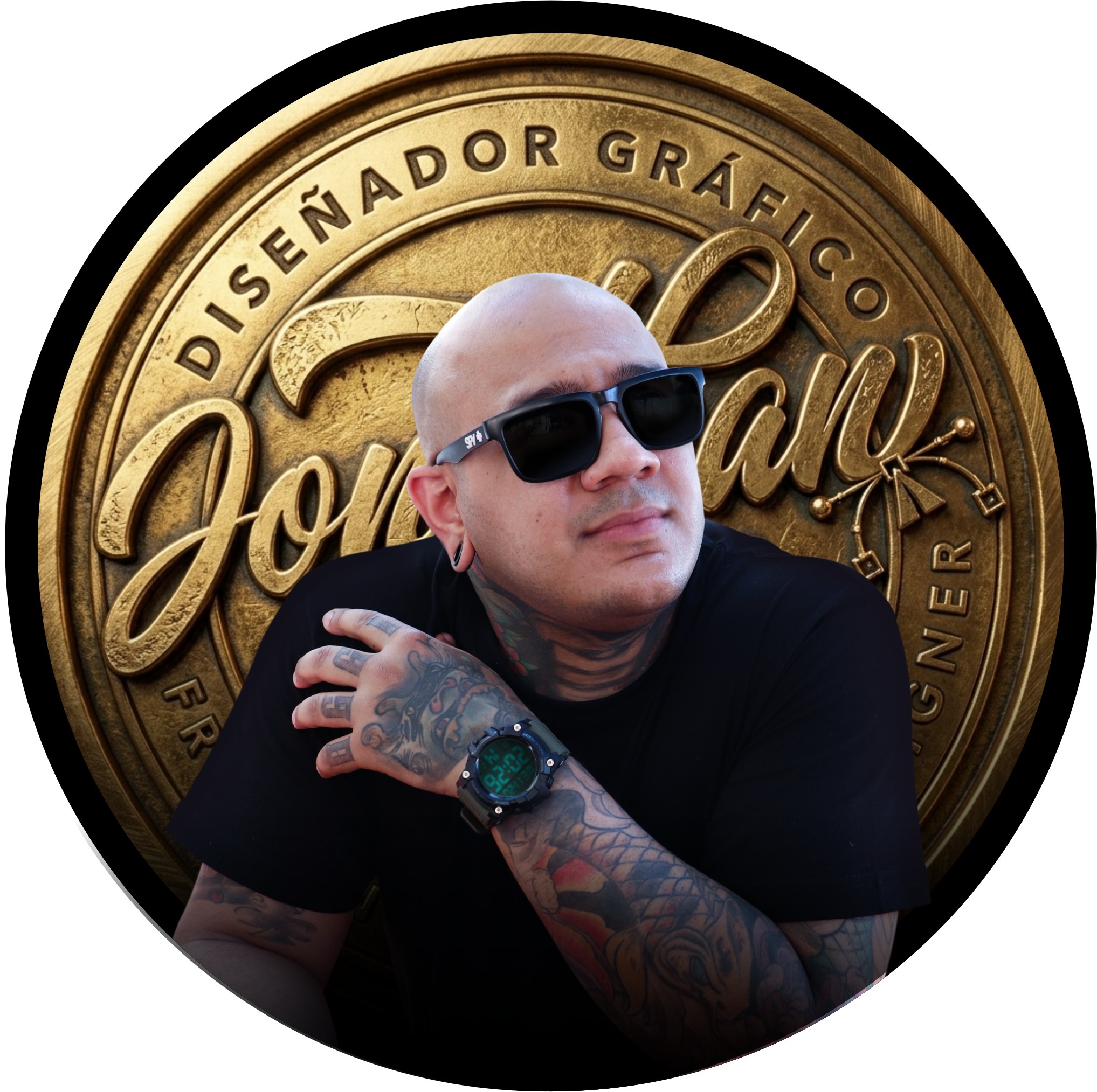 Tjgraphicdesigner
