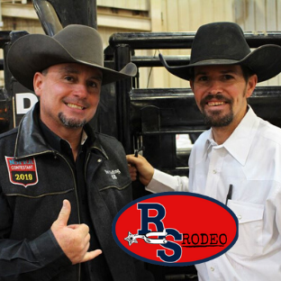 RS RODEO