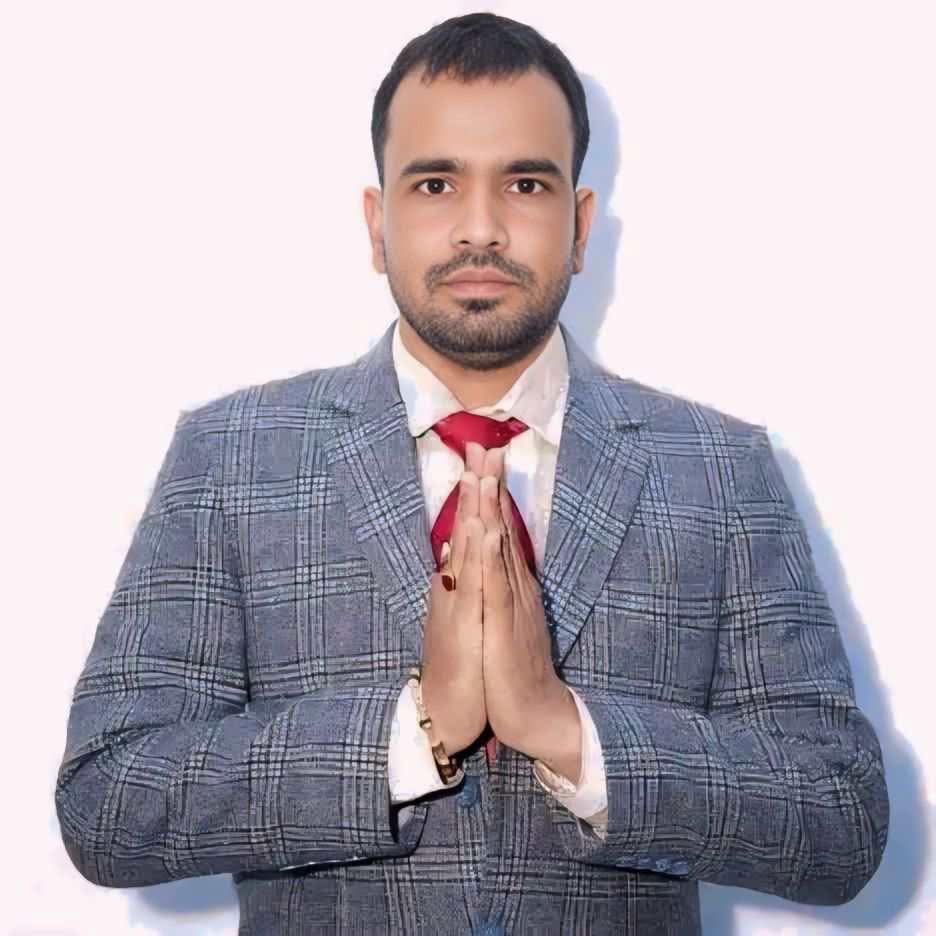 Er Sanjiv Yadav