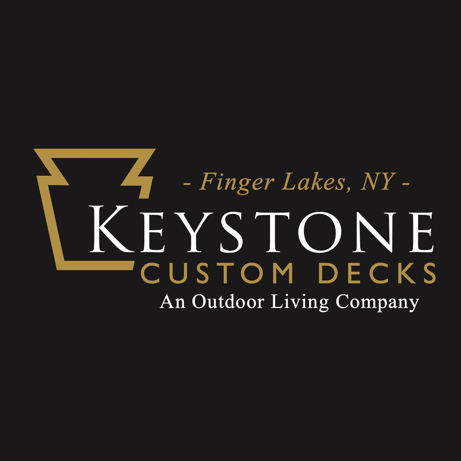 Keystone Custom Decks- Finger Lakes, NY | Keuka Park NY