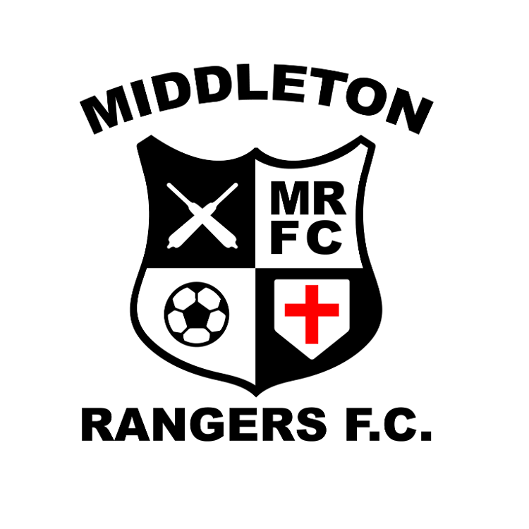 Middleton Rangers FC | Darlington