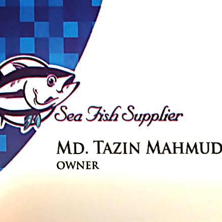 Taz Sea Fish Supplier | Chittagong