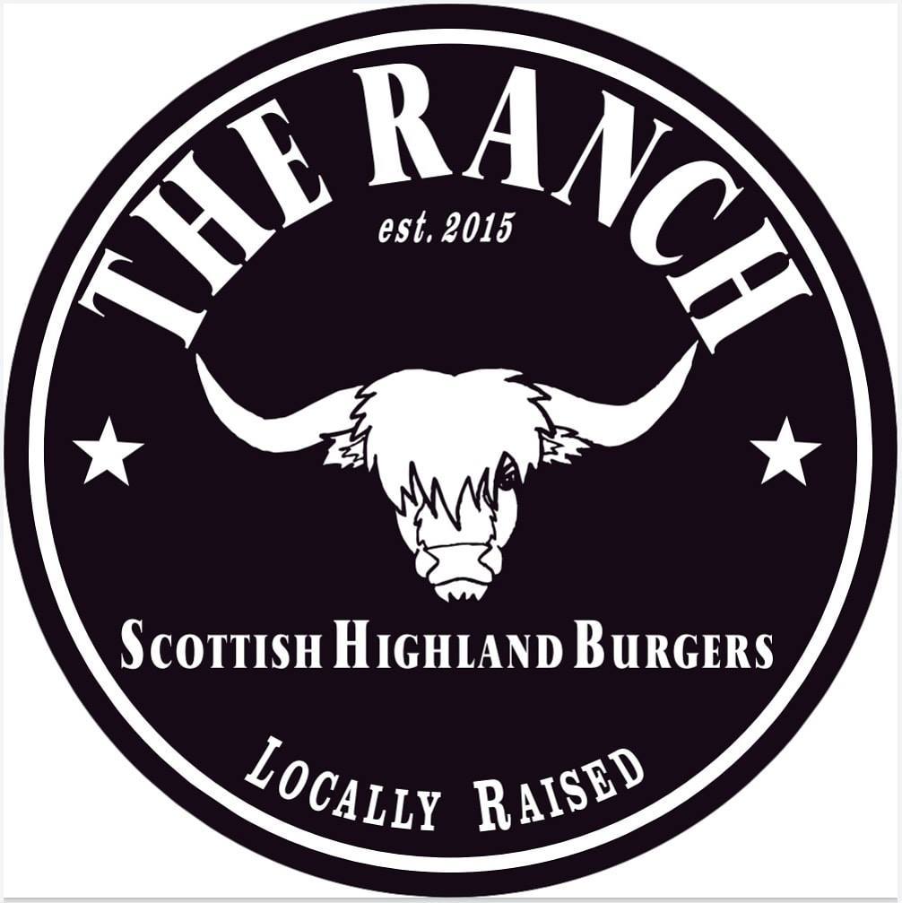 The Ranch- Scottish Highland Burgers | Ontario OR