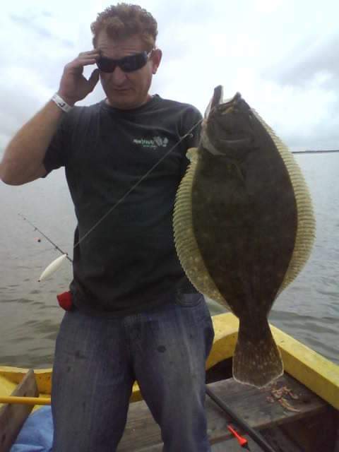 Meta Pesca | Caseros