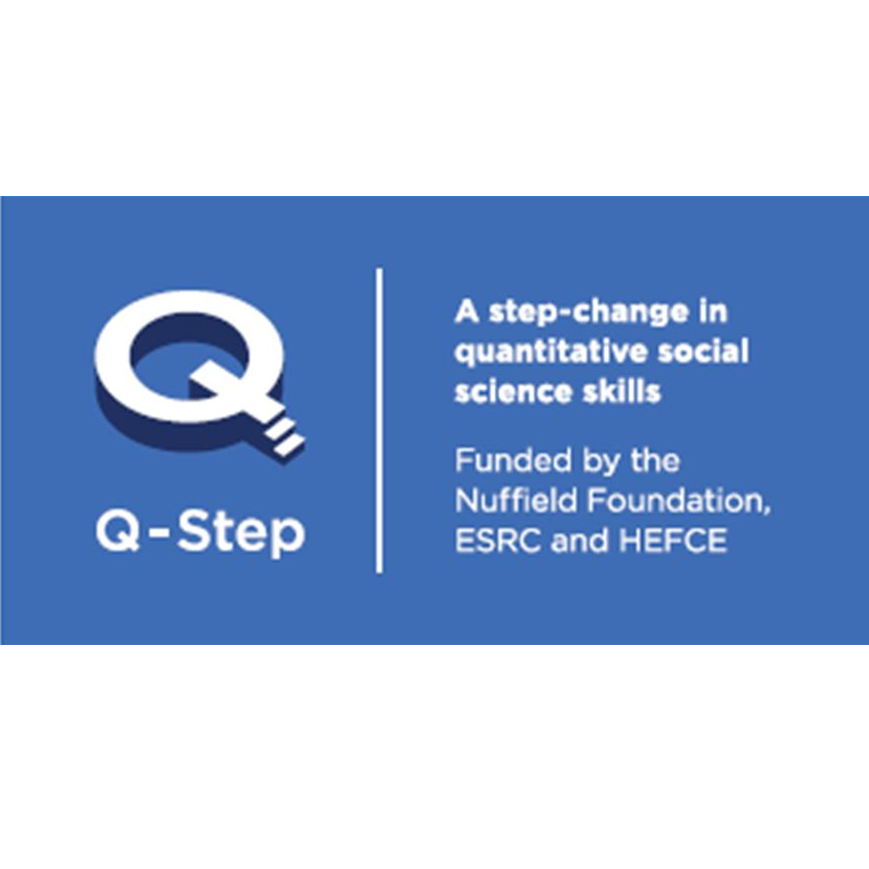 Exeter Q-Step Centre | Exeter