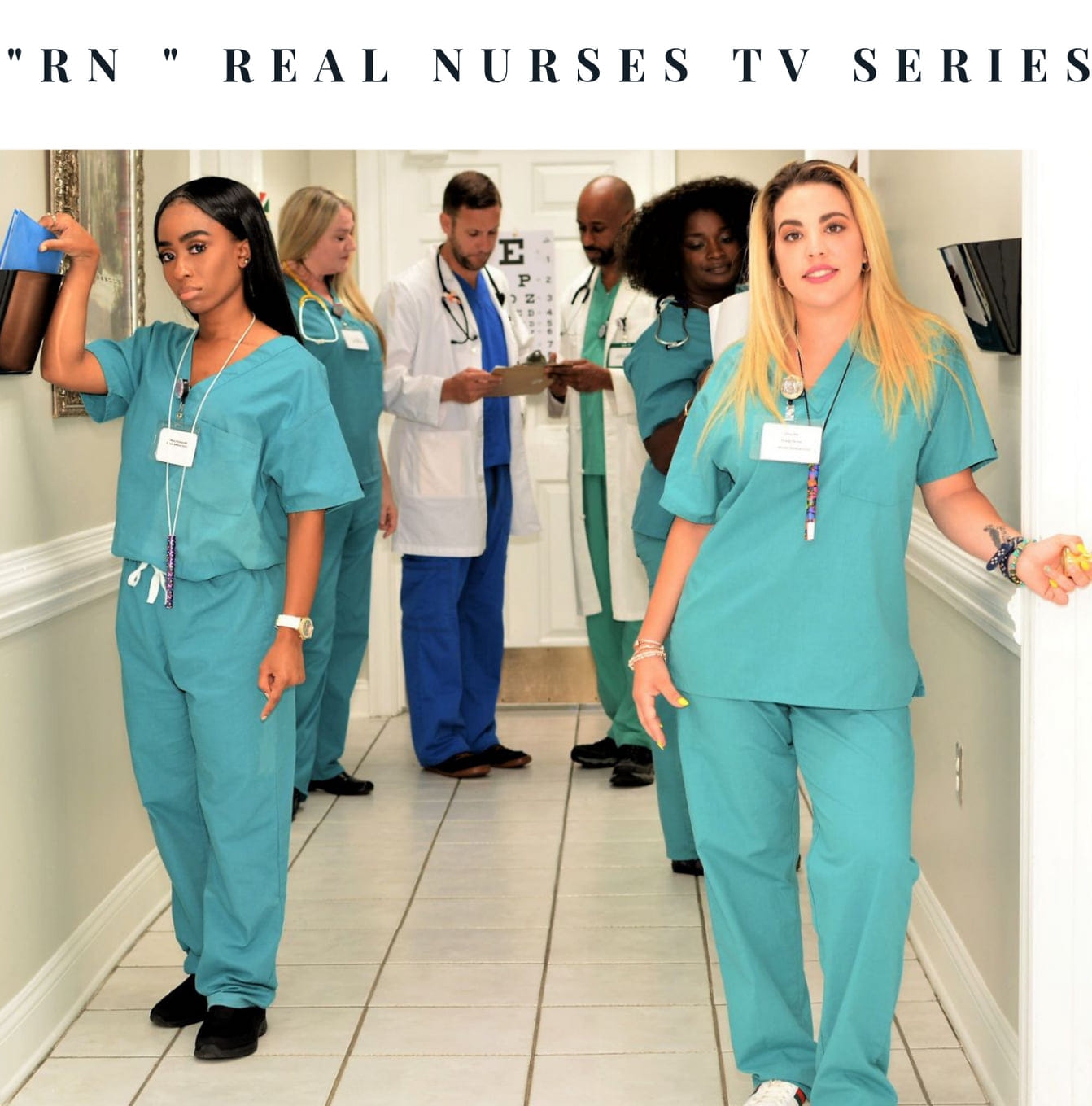 RN Real Nurses | Charlotte NC