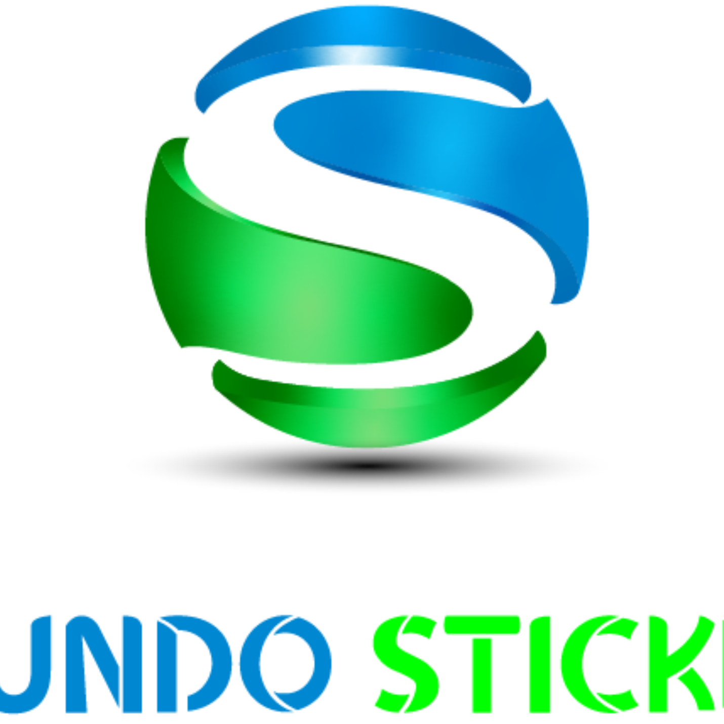 Mundo Sticker Peru | Lima