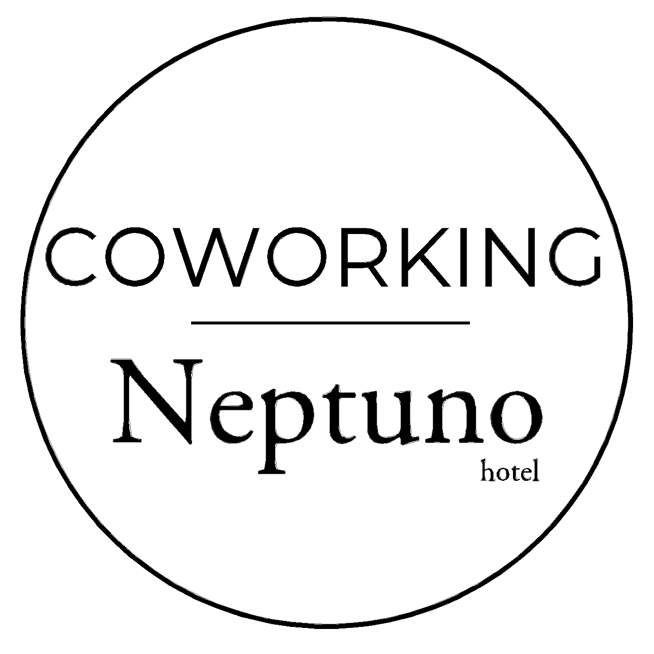Coworking Neptuno 2