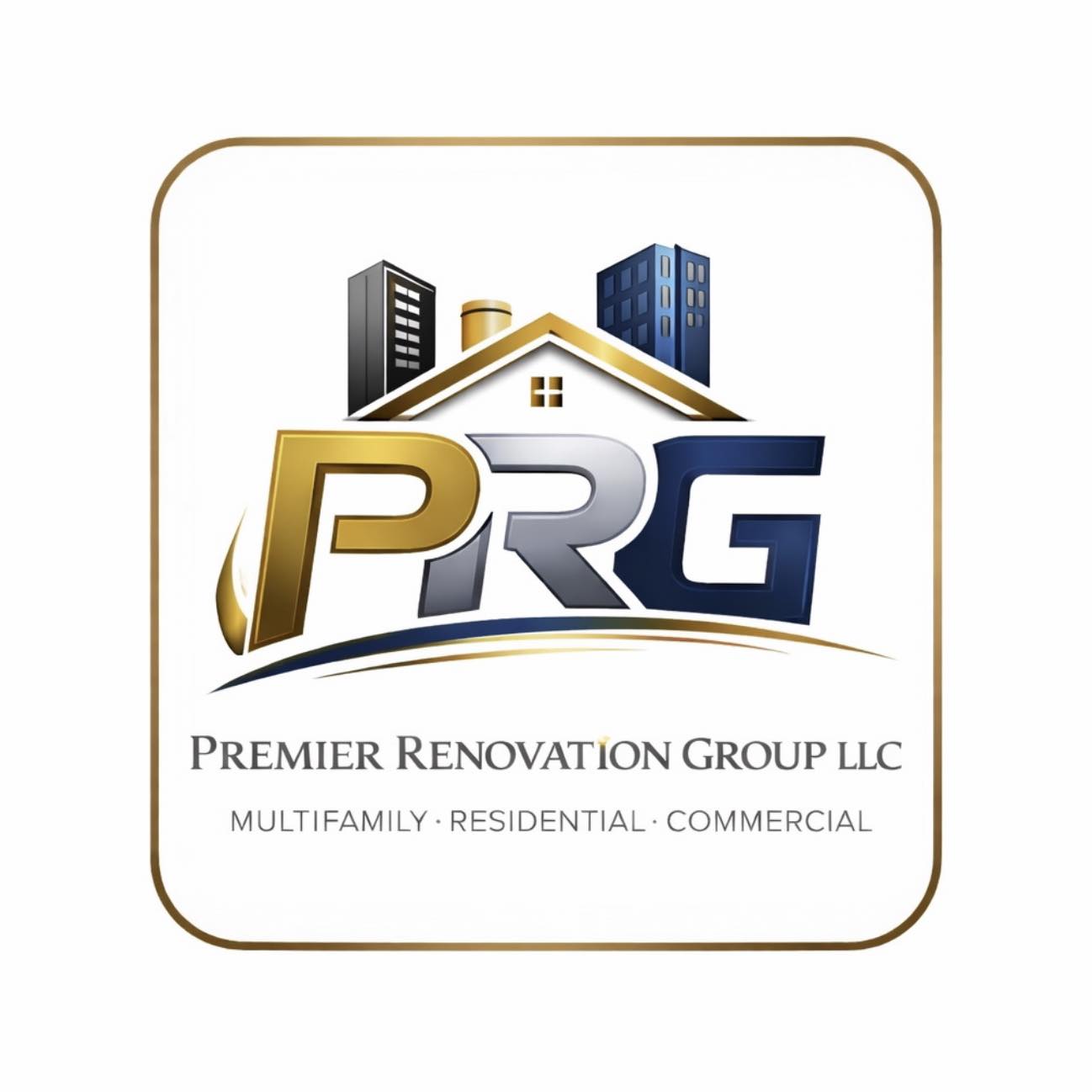 Premier Renovation Group LLC