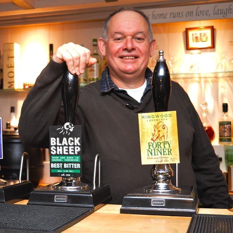 Mark Pycroft Culinary Consultancy and Pub Holding Company