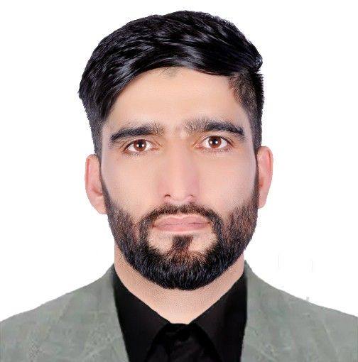 Fahim Rustam Zada