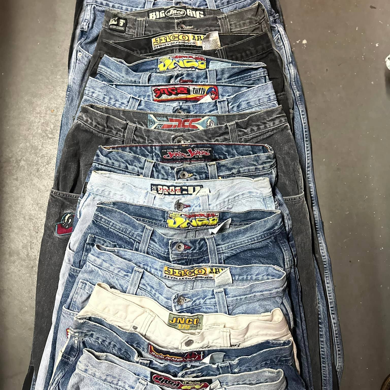 Collective Threadz | Spokane WA