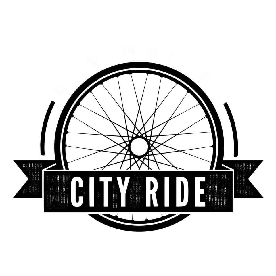 City Ride | Kyiv