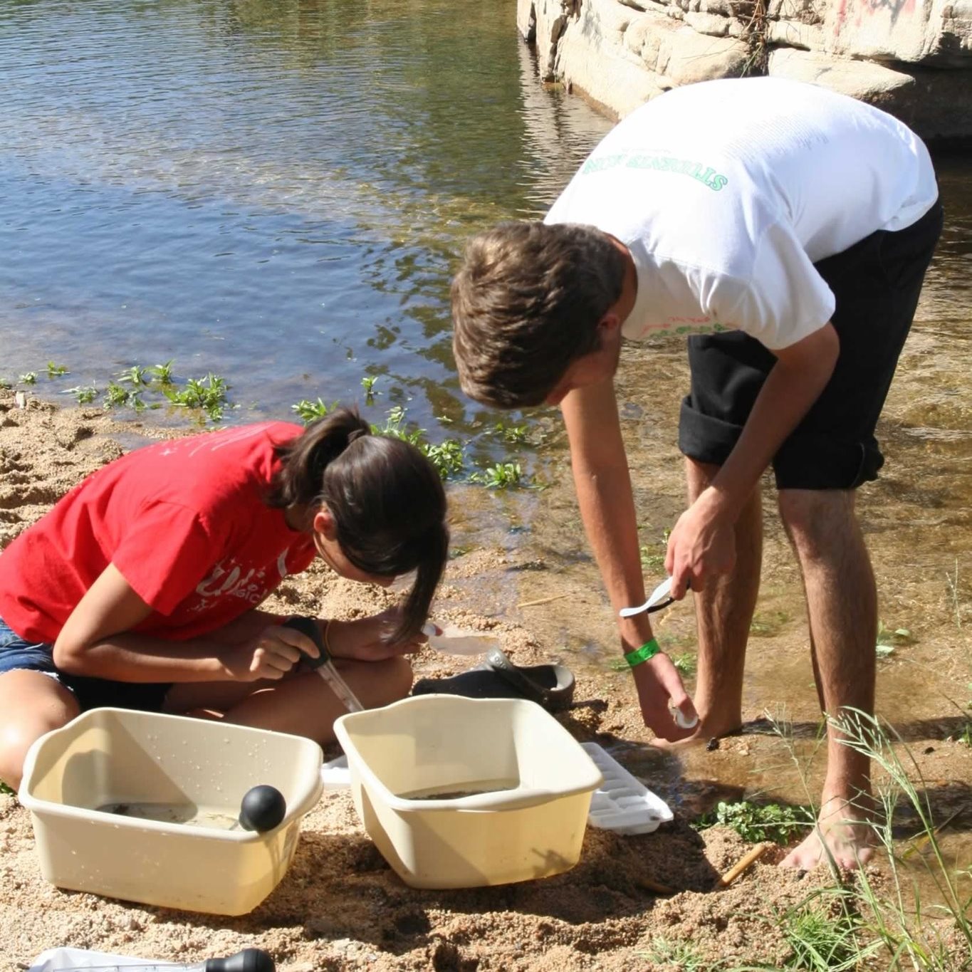 University of Northern Iowa Science Education