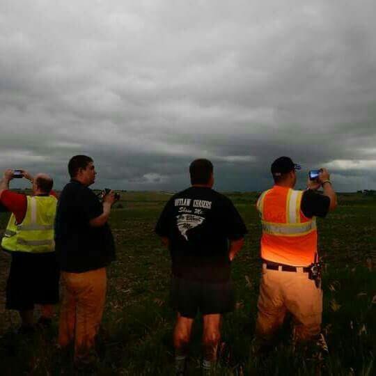 KC Cyclone Chasers