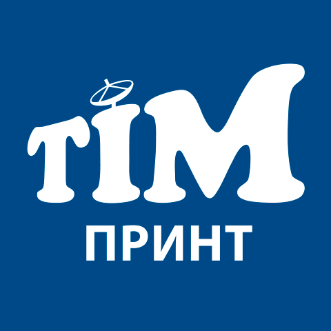 TIM-Print | Pryluky