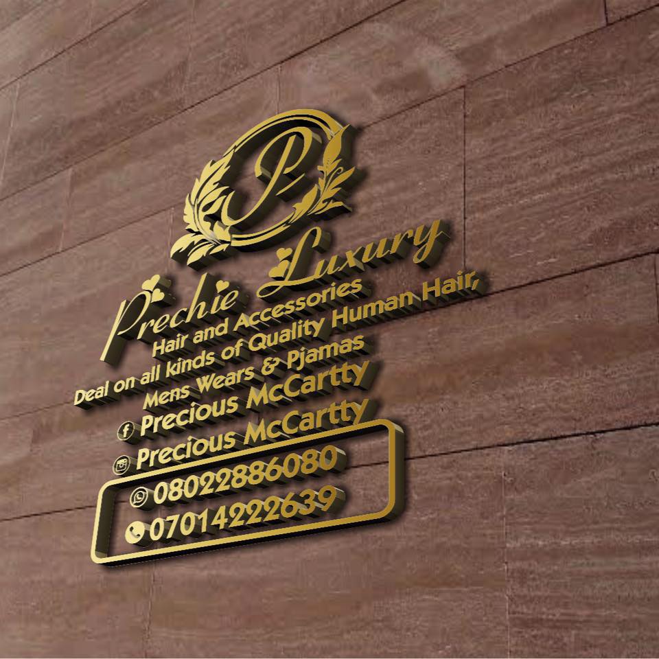 Prechie Hair Depot | Sapele