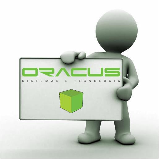 Oracus - Sistemas e Tecnologia | São Paulo SP