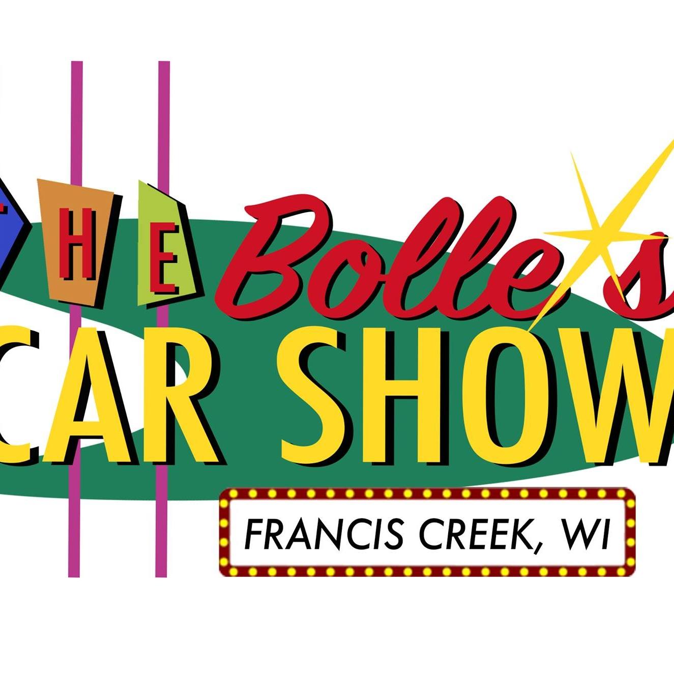 Bolle's Car Show | Francis Creek WI