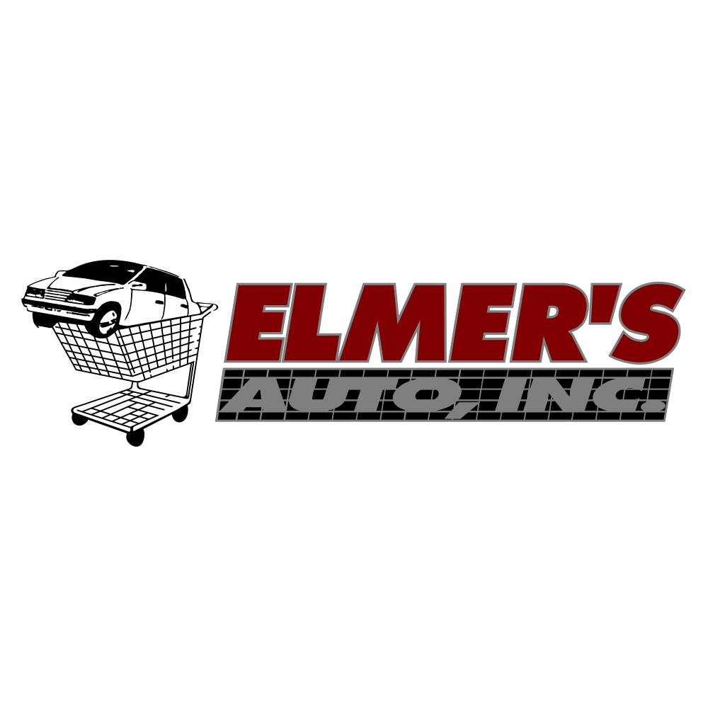 Help wanted: Shipping and... - Elmer's Auto Salvage | Facebook