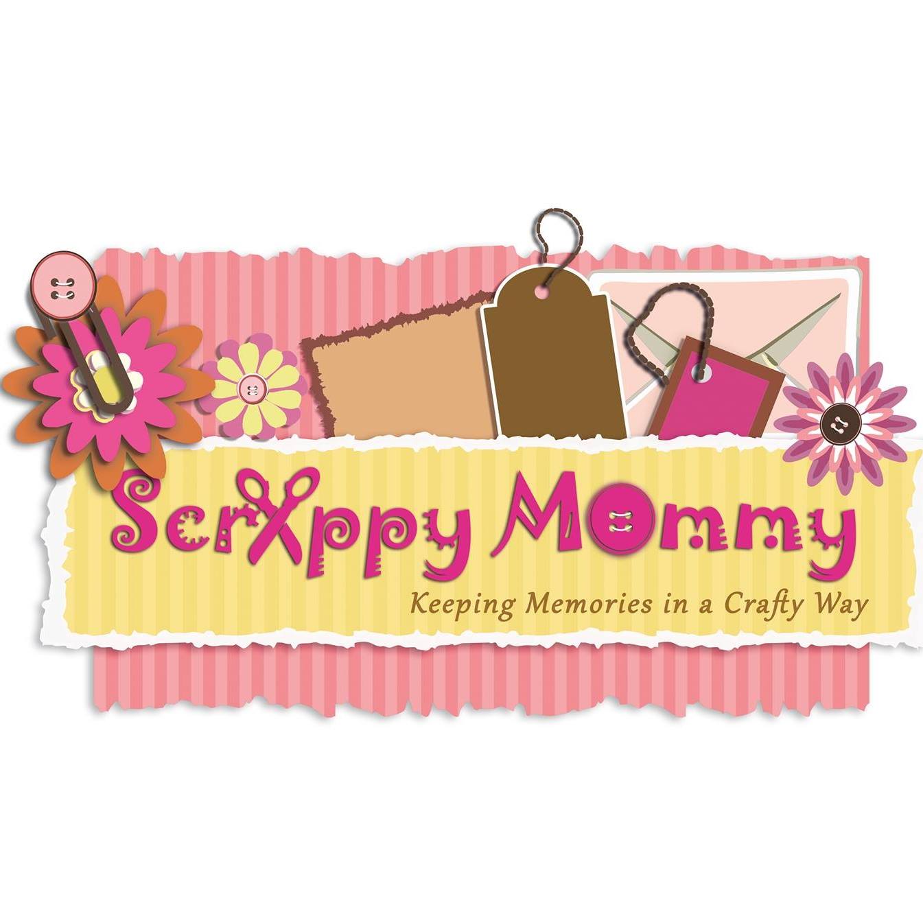 Scrappy Mommy - Last day to hustle! Fighting! 💪🏼💜 🌸Drop... | Facebook