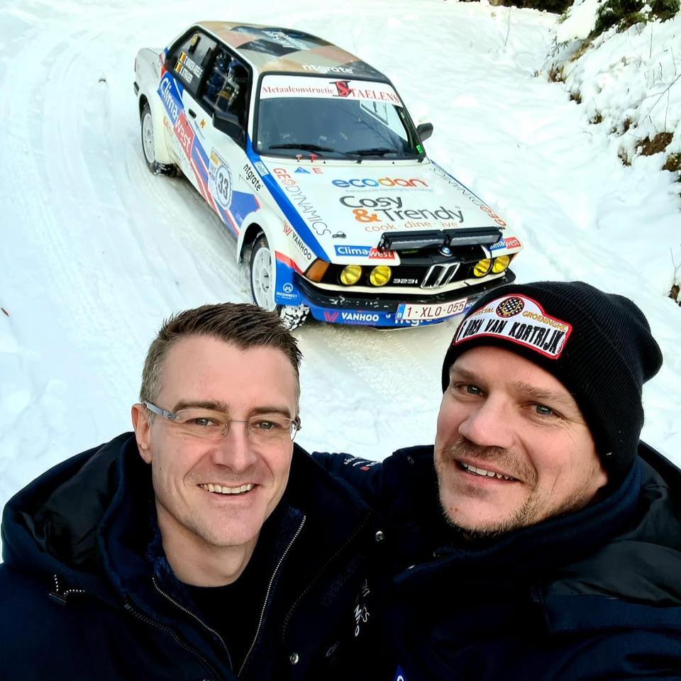 SV Racing