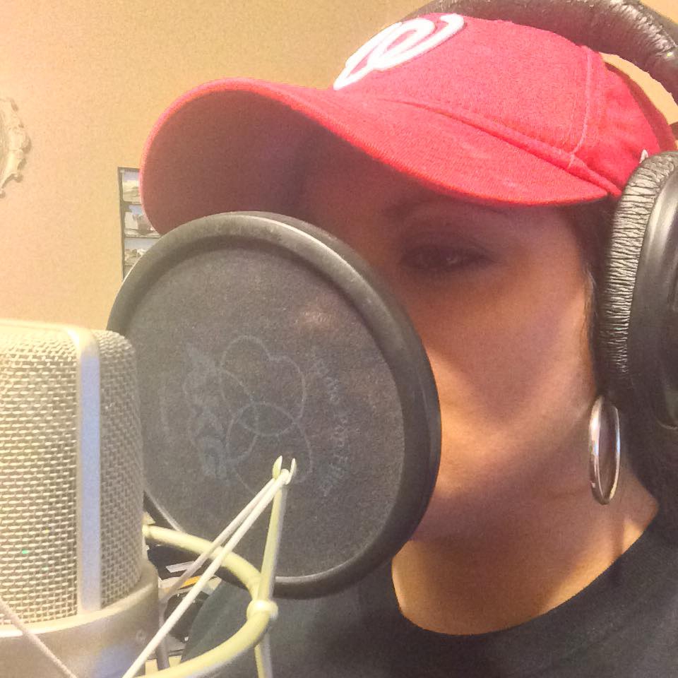 Jennifer Rendon