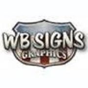 WB Signs - WB Signs added a new photo.