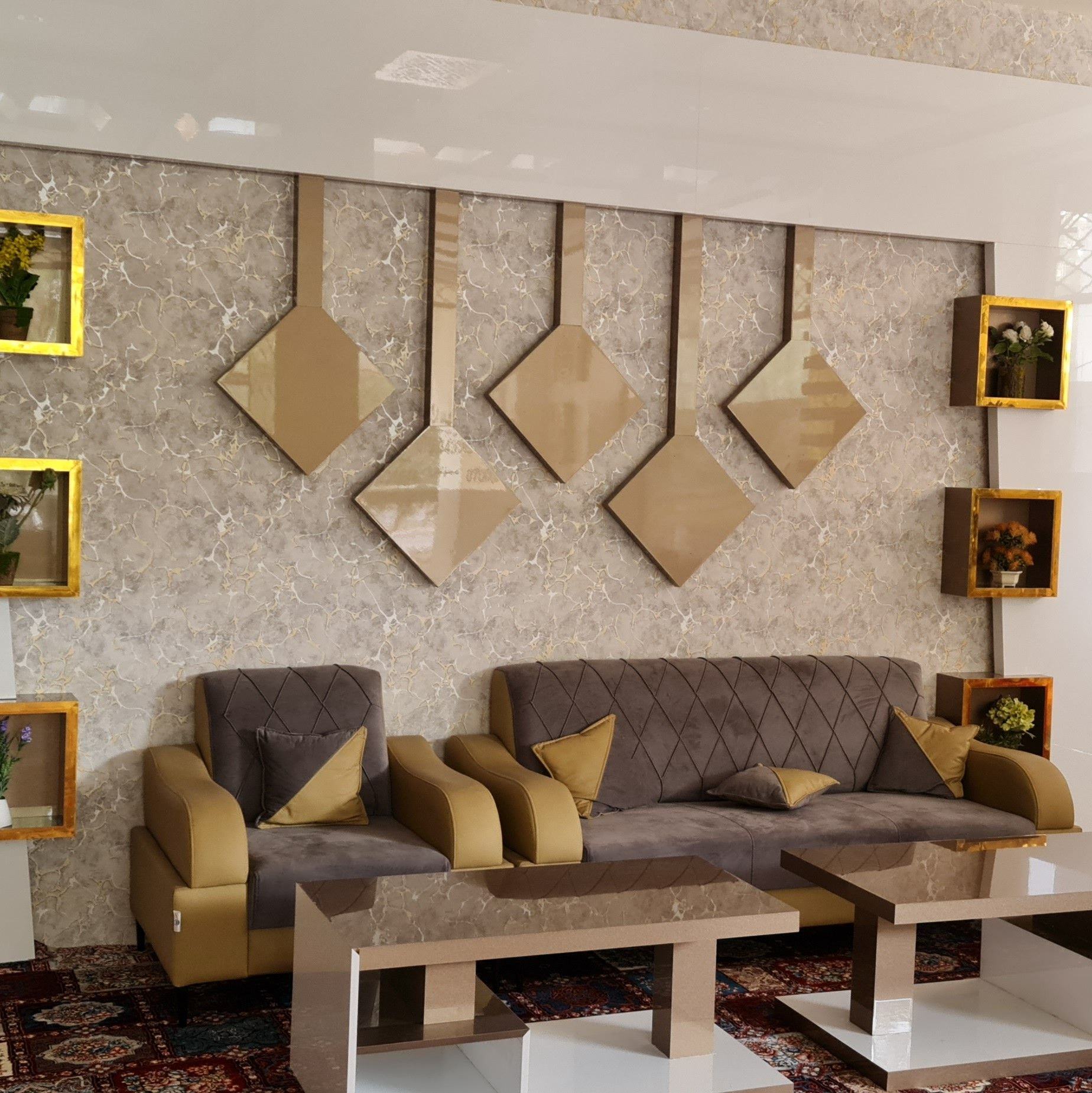 Mahboob Carpenter محبوب نجاری