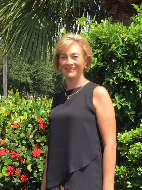 Cathy Carr - Southwest Florida Realtor | Fort Myers FL