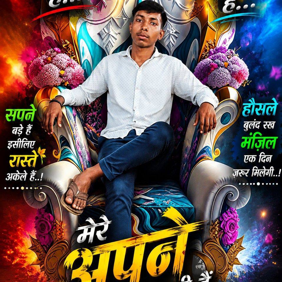 Raj Kumar Raj Kumar