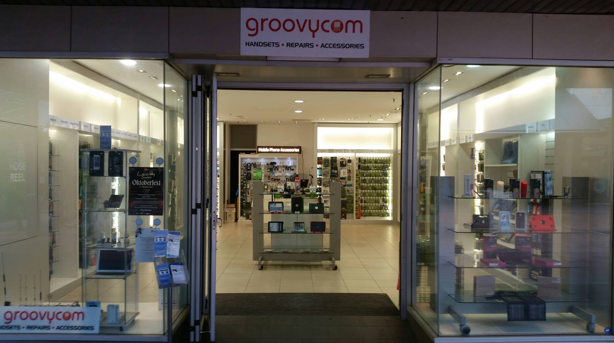 Groovycom