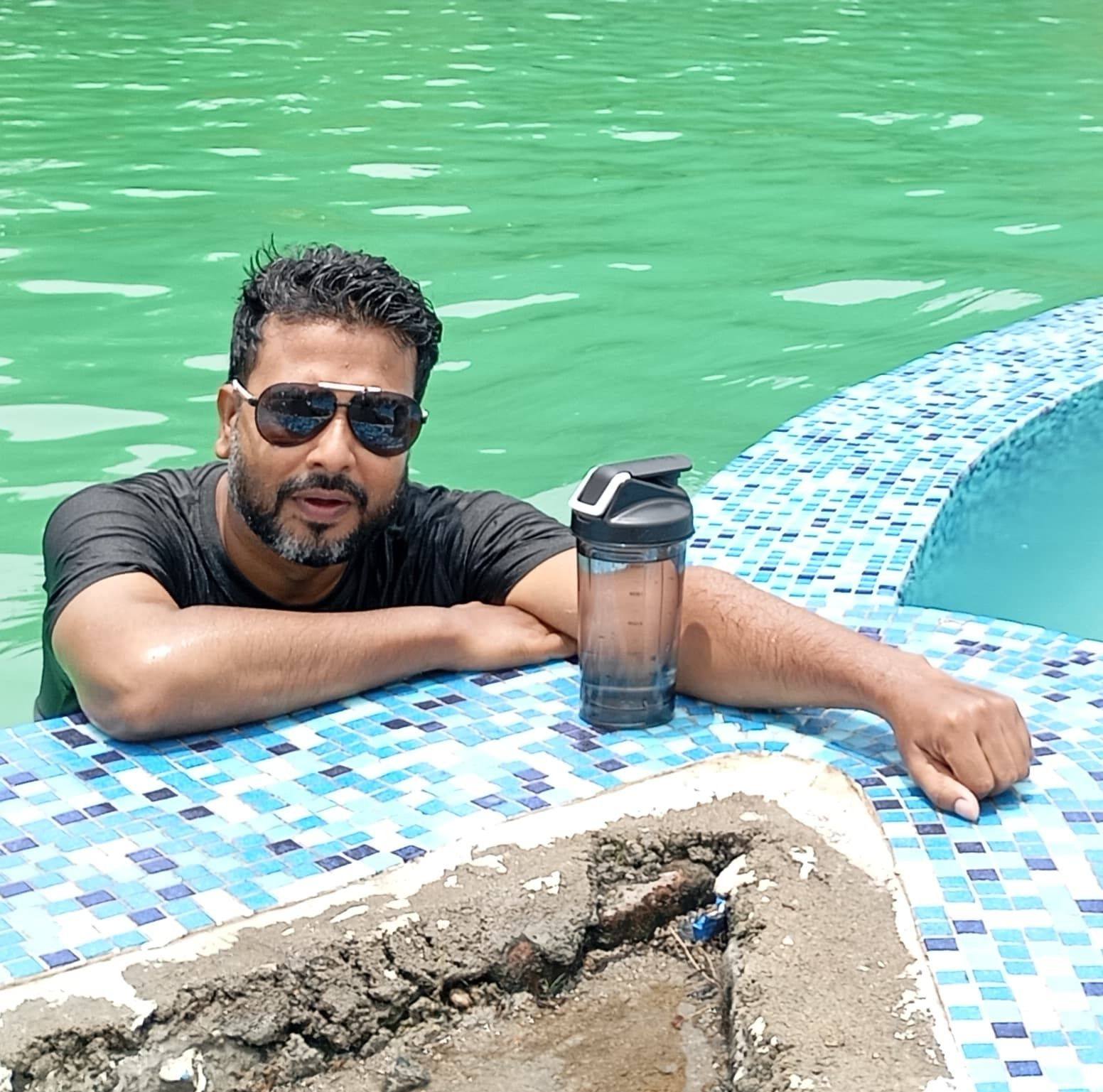 RJ Rajib