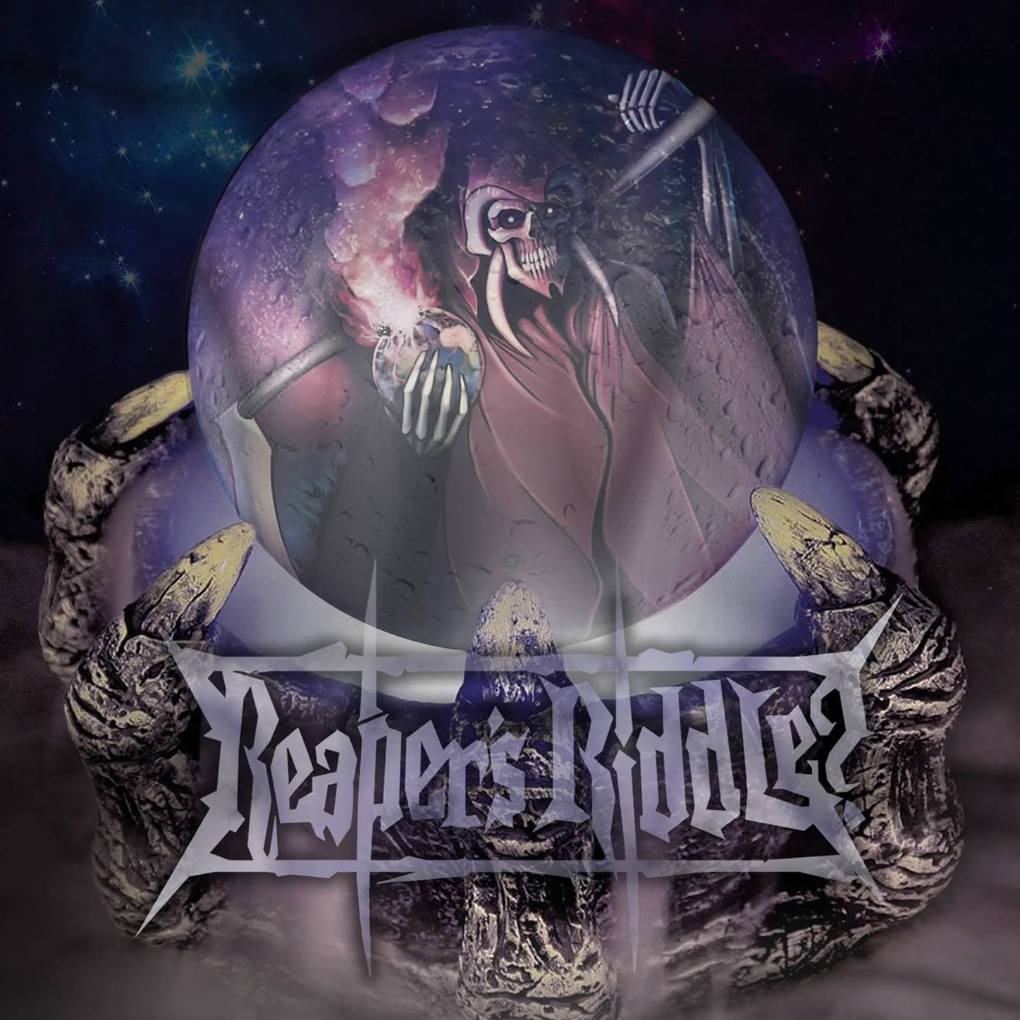 Reapers Riddle